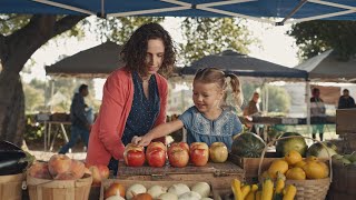 Jen & Math: It All Adds Up AD