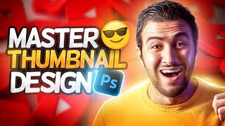 How to Make VIRAL THUMBNAILS like celebrities - Easy! 🔥