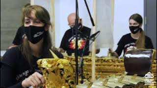 Chicago Balinese Gamelan - Tari Jaran Teji