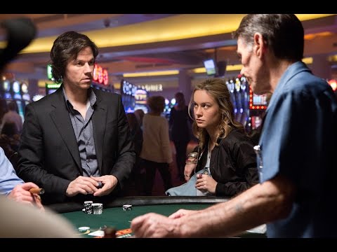 Mark Wahlberg 'The Gambler' Interview with Kam Williams 1