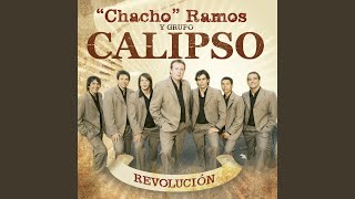 Video thumbnail of "Chacho Ramos - El Invierno Pasado"