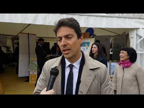 Trento Smart City: l'assessore Luca Zeni invita i cittadini ad attivare TreC_FSE