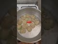 آكلة المقلوبة طبخة المقلوبة السورية