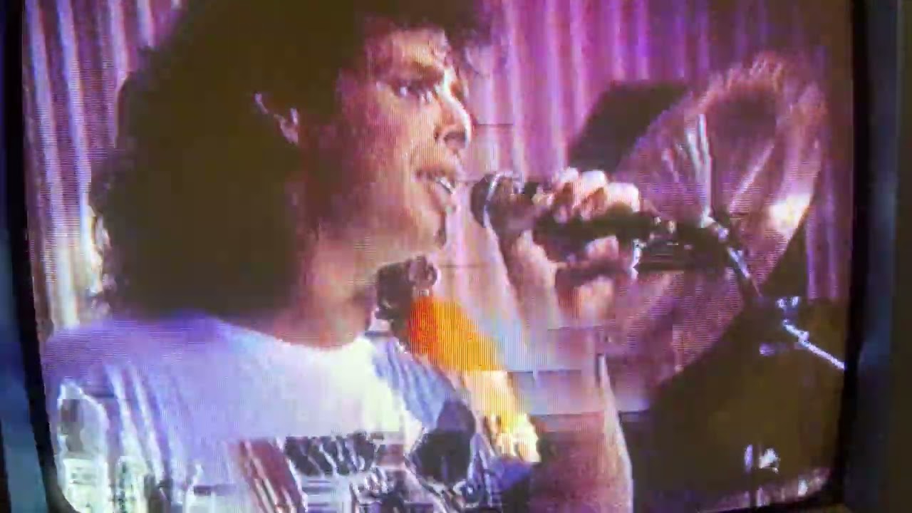 Mick Lee I shall be released