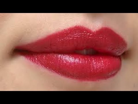 How to make lipstick with crayons and water only