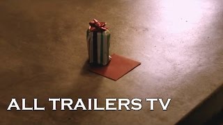 Подарок (2015) | Русский трейлер (дублированный) Подарок (2015) | Русский трейлер (дублированный)