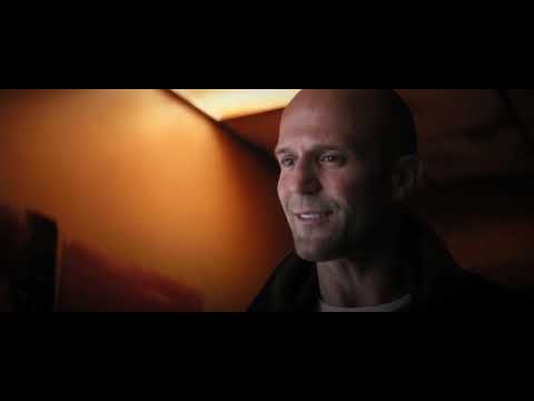 Jason Statham -SON OYUN film Full TÜRKÇE DUBLAJ (720 P)