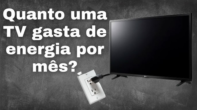 O Que Gasta Mais Energia Ventilador Ou Televisão O Que Gasta Mais Energia Ventilador Ou Televisão
