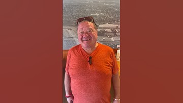 ONE MINUTE Backgammon Interview - Ralph Burd