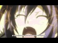 Medaka Box AMV - Dear Insanity (Metal)