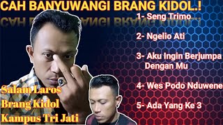 Download Lagu Kumpulan 5 Lagu Ciptaan Sendiri _ Karya Handoko || AL'zahrani MUSIK || MP3