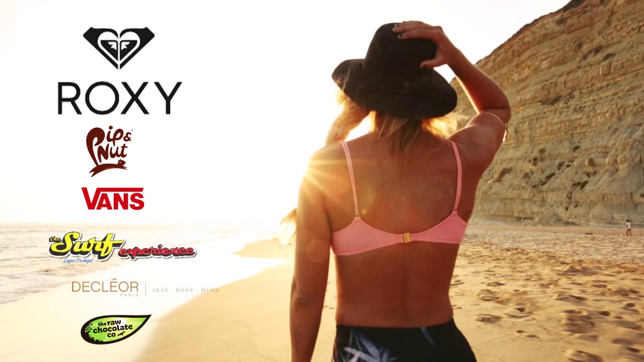 Mad to Live x The Surf Experience Portugal Retreats 2018