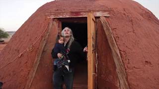 Von Memphis nach Mexiko 7 - Monument Valley