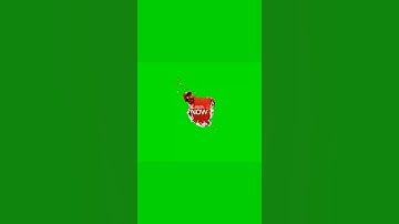 Green Screen Subscribe Shorts Button Animated #shorts #Greenscreen