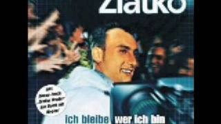 Zlatko - Volle Kanne verliebt