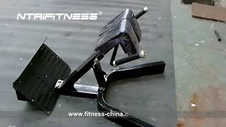 Back Extension Bench for Sale Online On Ntaifitness