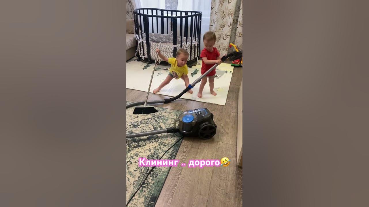 Помогаторы 🤣 #двойня #близнецы #сыновья #мамавдекрете #песенки #фиксики ...