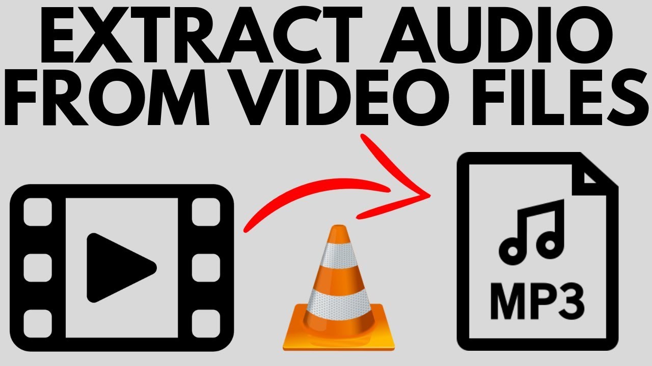 5 Methods to Extract Audio from Twitch Clip to MP3