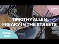 Timothy Allen - Freaky In The Streets [artwrk]