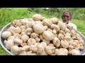 Mushroom Biryani Recipe | Delicious Mushroom Recipe by Grandpa