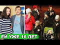 УЖЕ СНИМАЕТСЯ В КИНО | Как выглядит взрослая дочь Цыганова и Леоновой