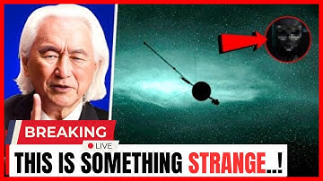 Voyager 1 Makes Impossible Encounter AGAIN! And It