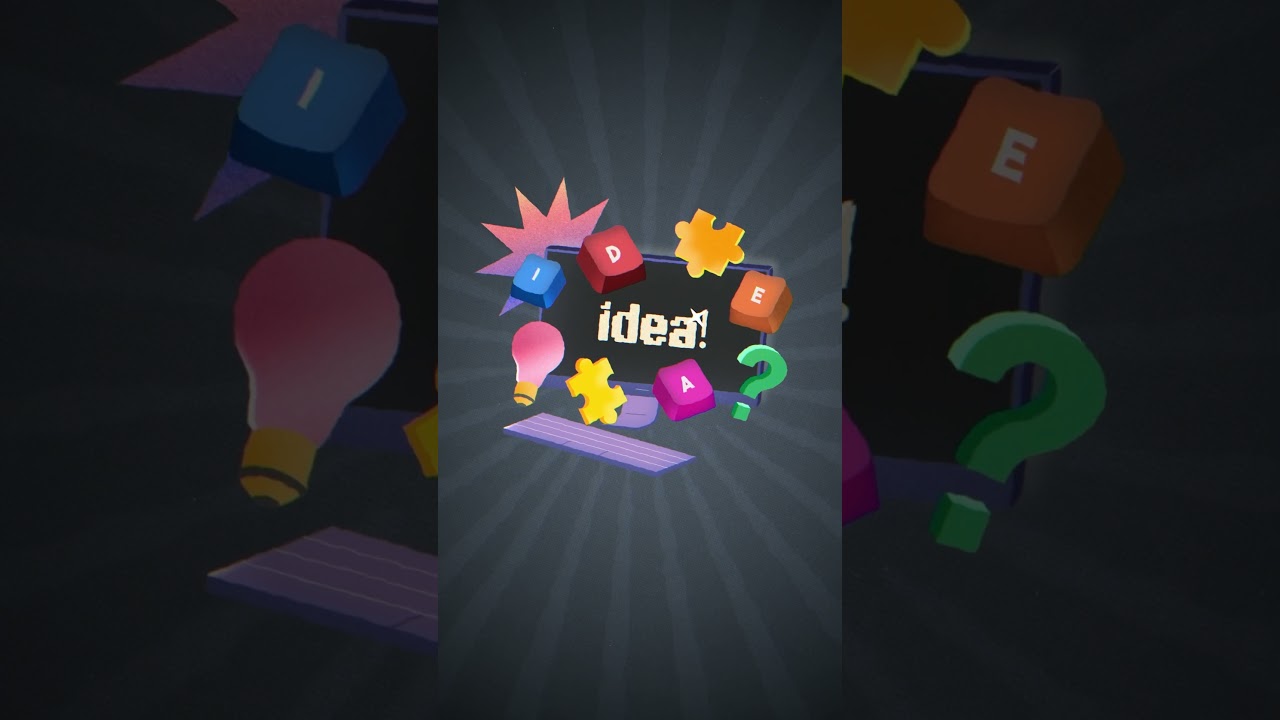Computer Animation — video thumbnail