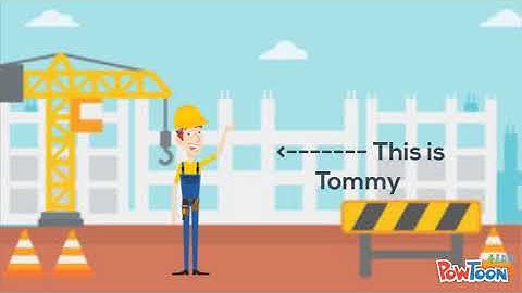 Different Types of Conflict