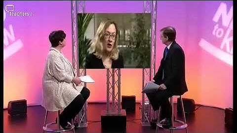 Teachers TV: Personalised Learning