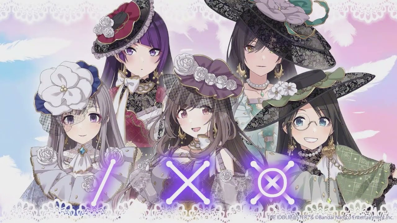 アクセサリ > ダーツライブカード > 【Only Japan】アイドルマスター