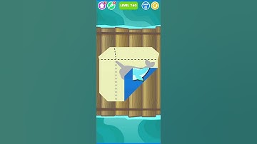 Save The Fish All 760 Level Android,ios Gameplay New Update #shorts #savethefish