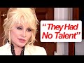 At 79, Dolly Parton Names The Six Singers She Hated The Most