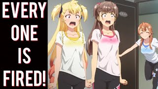 Crunchyroll CEO confirms woke localizers FIRED?! Praises AI translations for anime and manga!