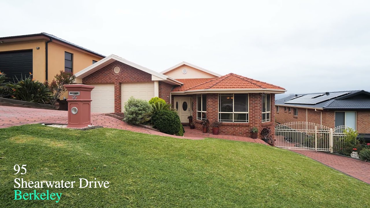 95 Shearwater Drive, Berkeley Paul Piacentin Stone Real Estate