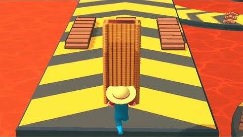 Shortcut Run | Gameplay Walkthrough Part - 5 | Level 41-50 (Android/iOS)