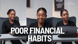 5 Things Keeping You Poor (That Feel Normal)