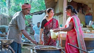 നിങ്ങളിവിടുത്തെ വെപ്പുകാരനല്ലേ,അല്ലാതെ ഞങ്ങള്‍ക്കിട്ട് വെക്കാന്‍ വന്നതല്ലല്ലോ🤣😁Comedy Scenes