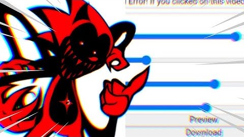 How to get the Fatal Error voice and download it!