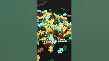 NEW Plus Plus is Always a Plus! #plusplus