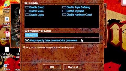 Alien vs. Predator 2.....Time to Play the Game! (Re-Uploaded)