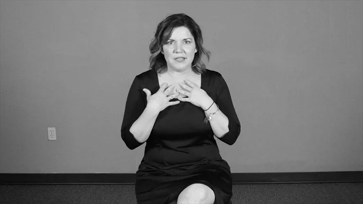 My Story: April Nixon - Resonance Church