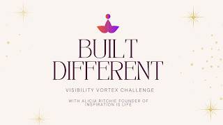 Built Different Session 4: Attract and Next Steps