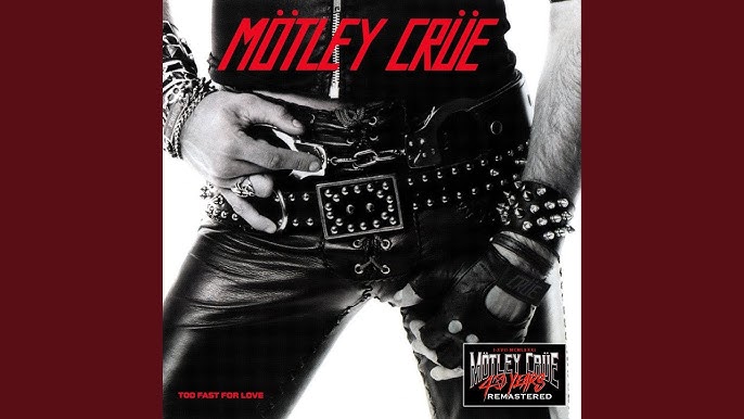 MOTLEY CRUE Looks That Kill/Piece Of Your Action/Live Wire 12”