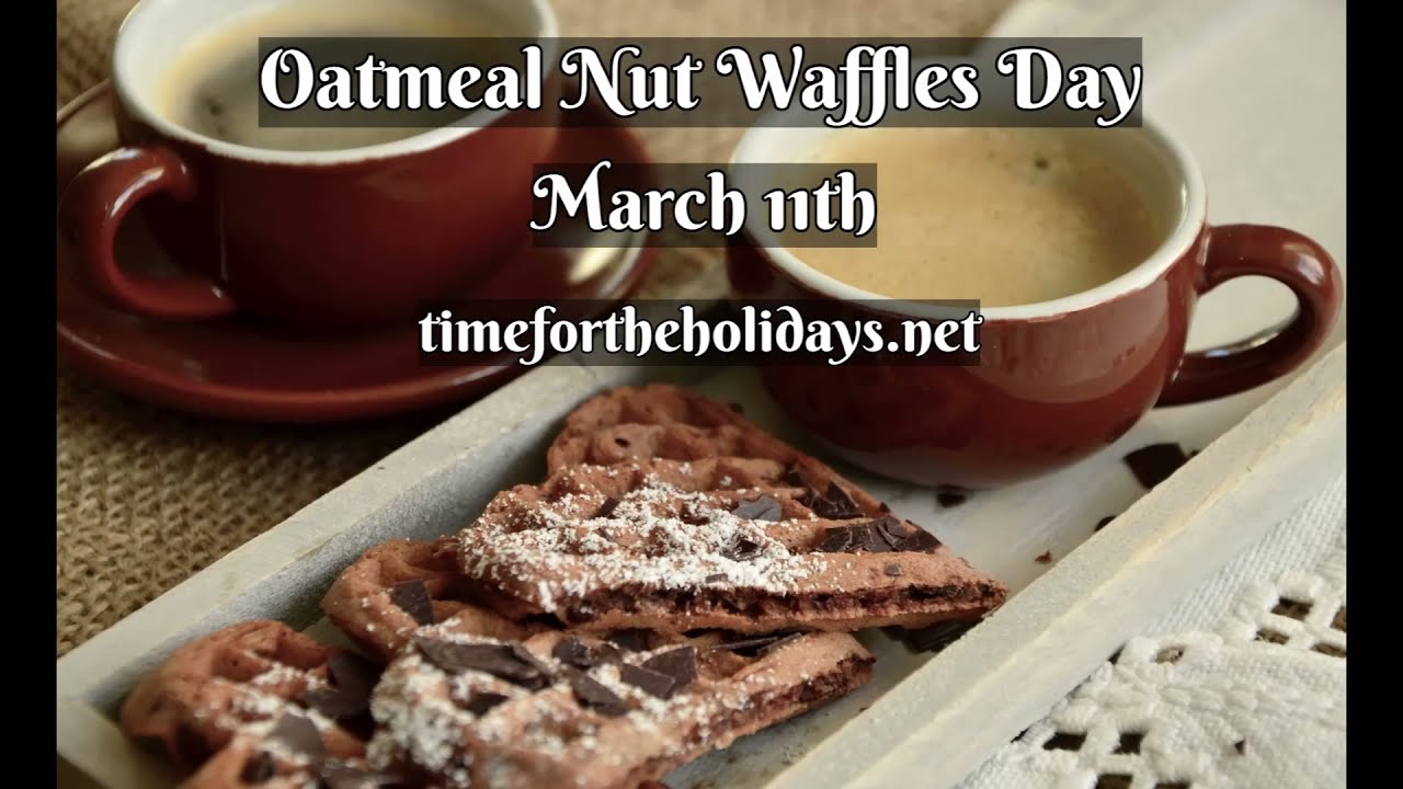 March 11th Holidays and Observances