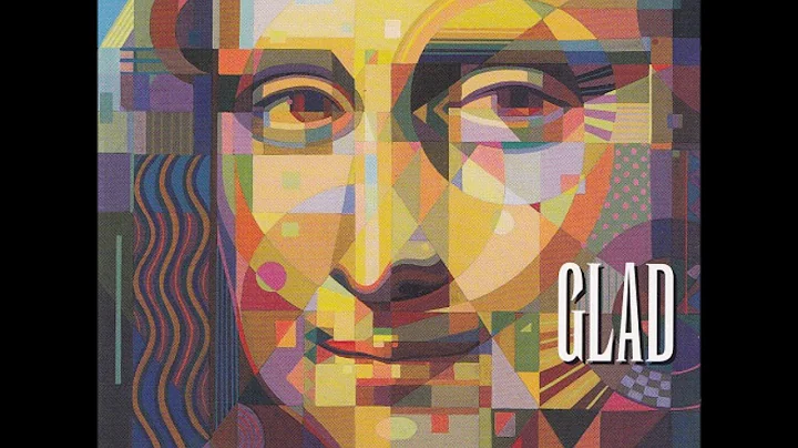 Glad - Color Outside the Lines - 10 Every Single One