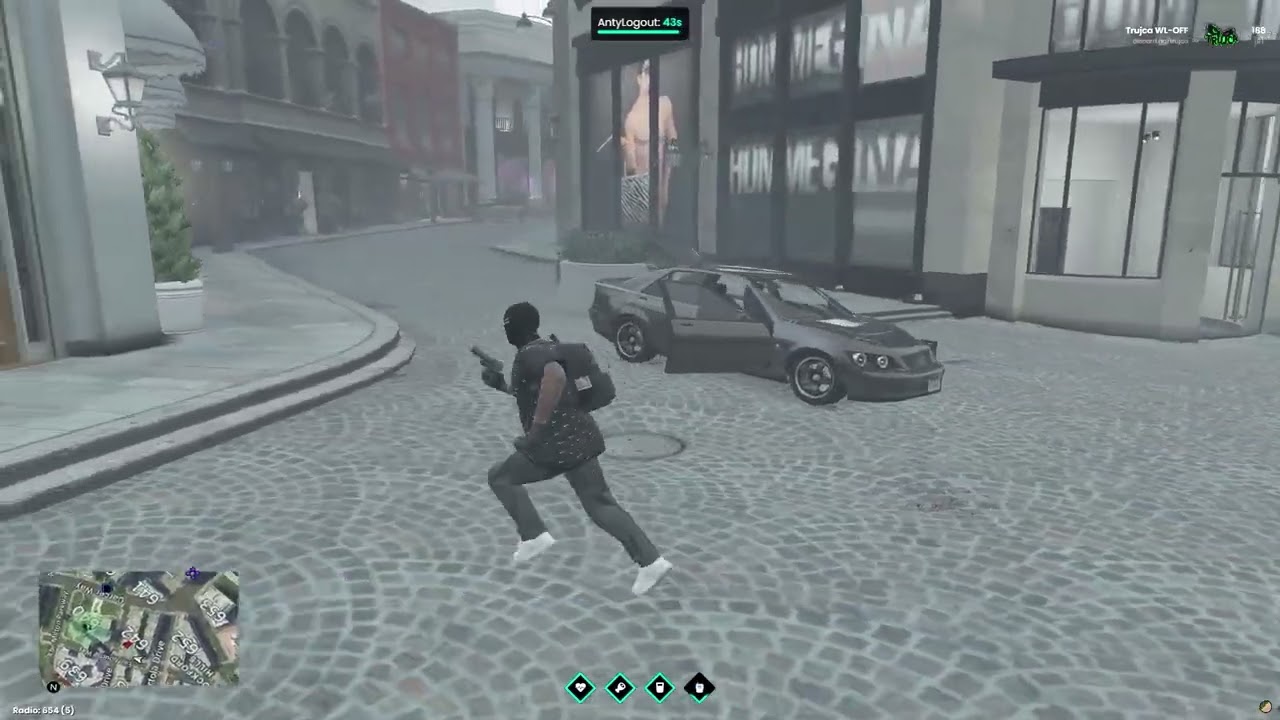 dzisiaj troche dluzej aczkolwiek tez zacnie