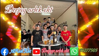 แมวอ้วน 若月亮没来 - DJ Toto Kcl - DJ ARlek 157BPM🎈#เพลงฮิตในtiktok