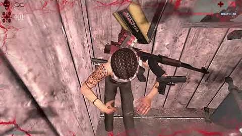 Zombie Panic! Source part 1