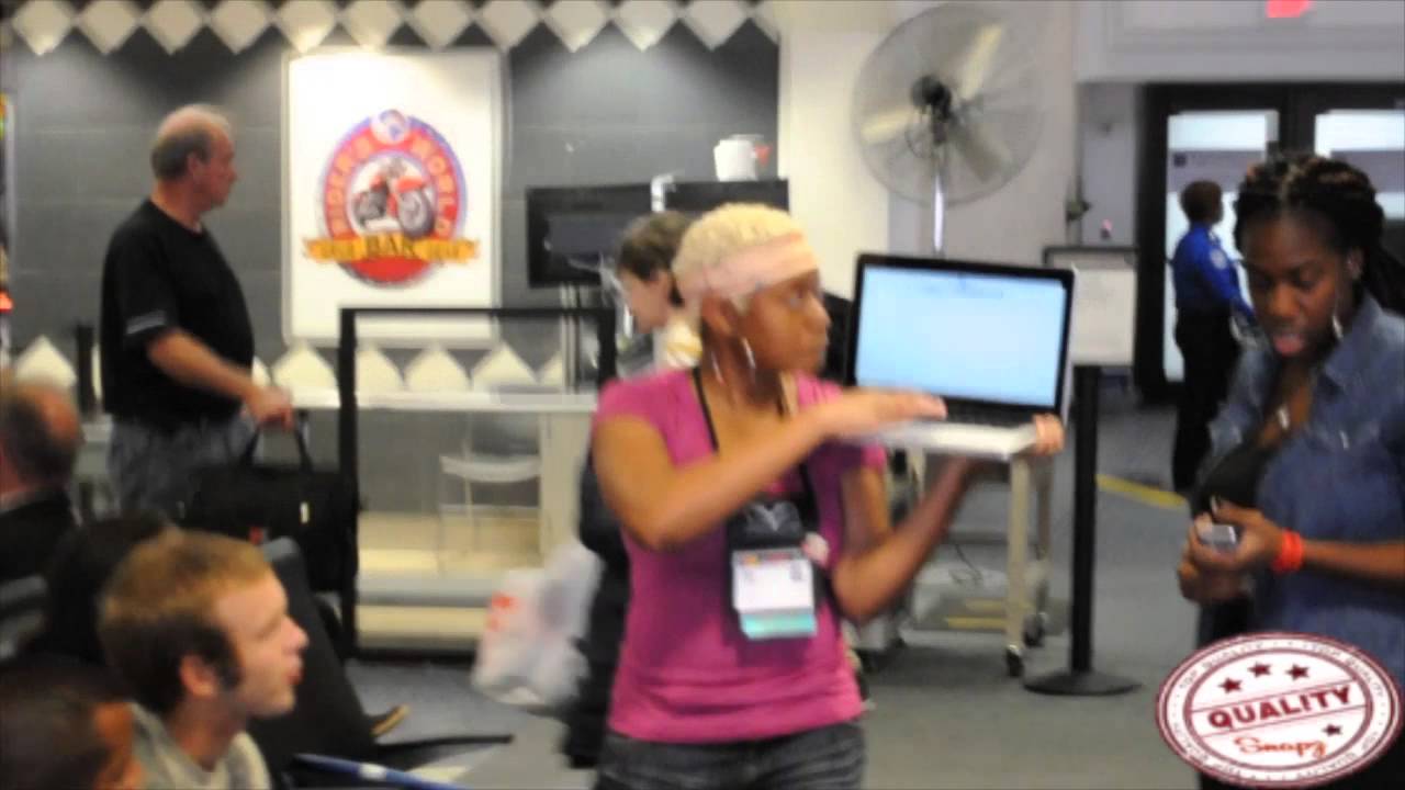 Beautiful Day Montage