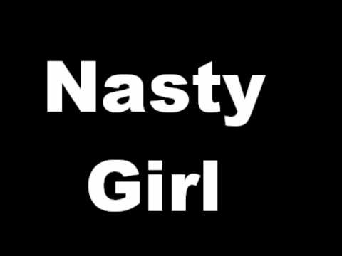 Notorius BIG ft P. Diddy & Nelly & Jagged Edge - Nasty Girl (dirty)